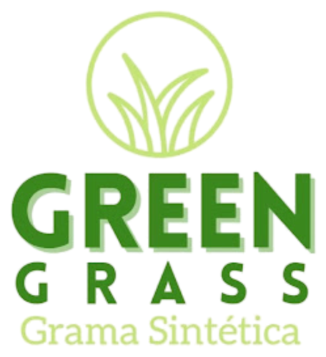Green Grass Grama Sintética